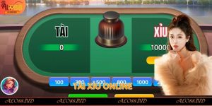 tài xỉu online